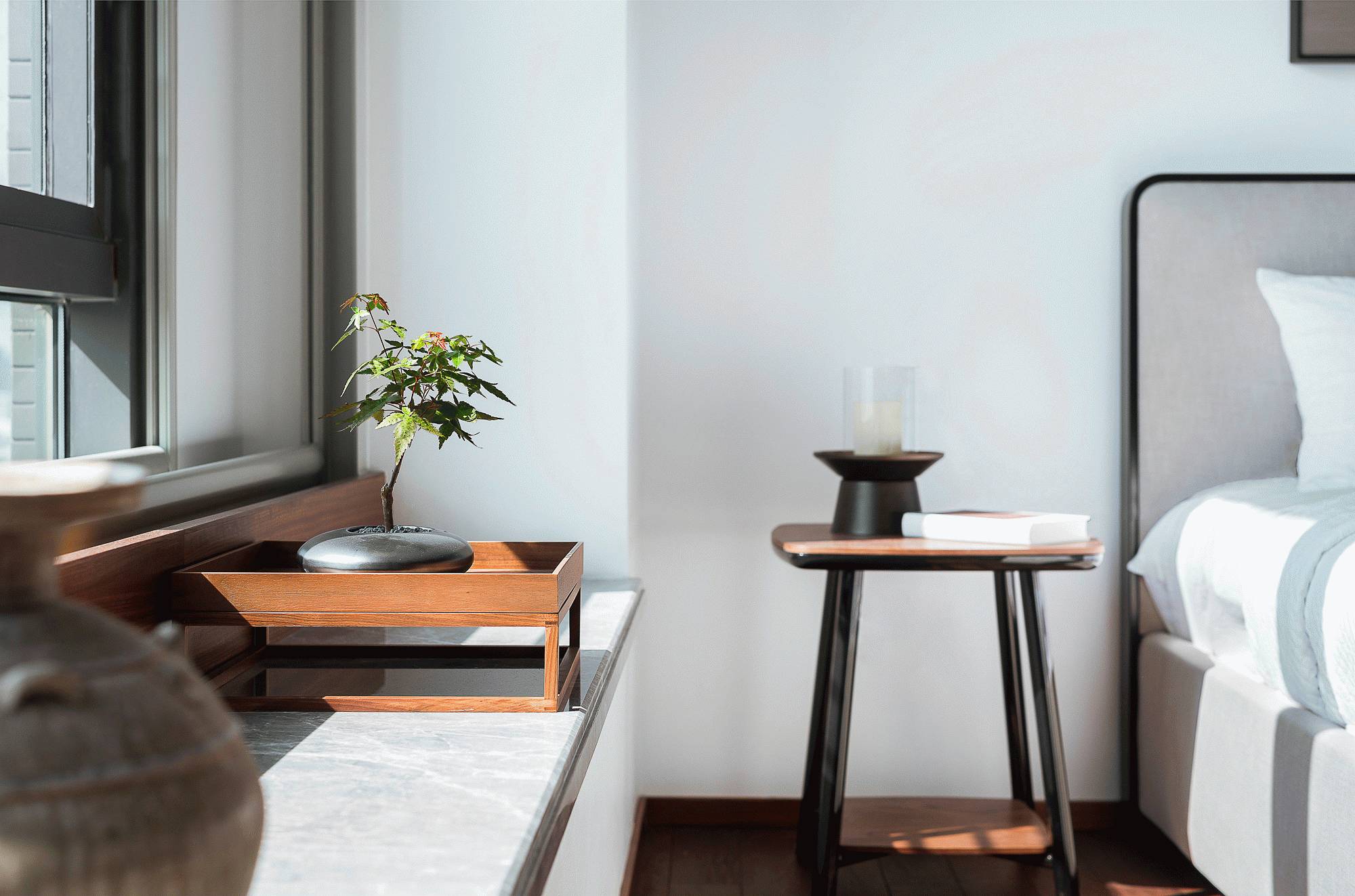 純粹質樸的東方生活美學