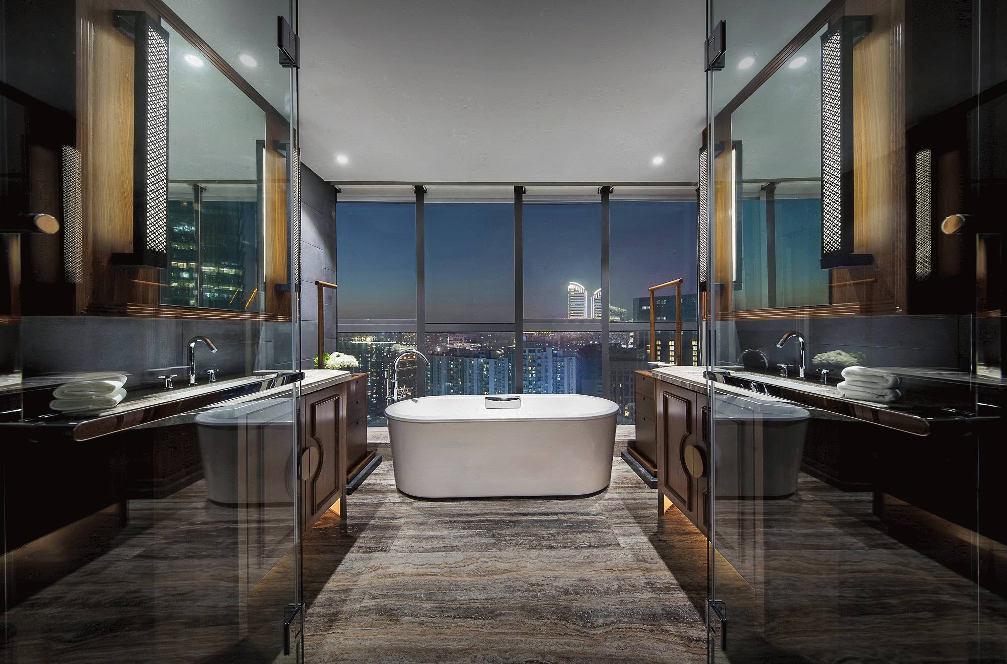 純粹質樸的東方生活美學