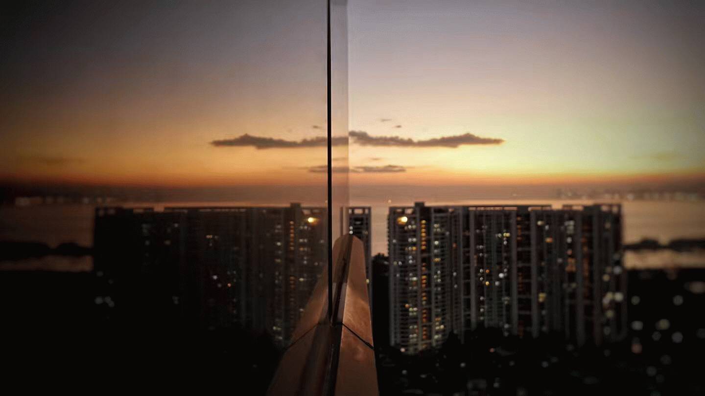 純粹質樸的東方生活美學