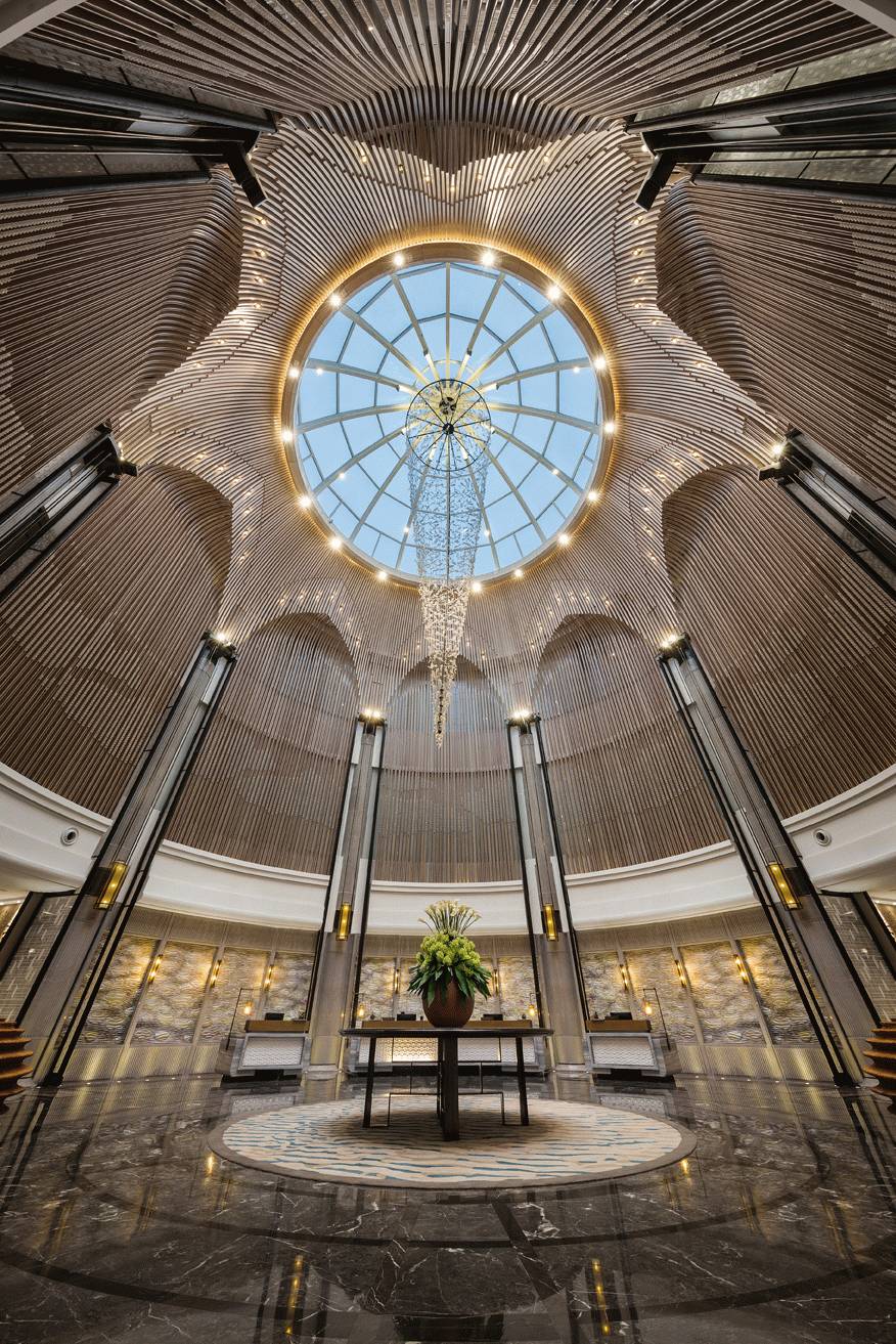 自然樸質的格調演繹最美的詩意棲居