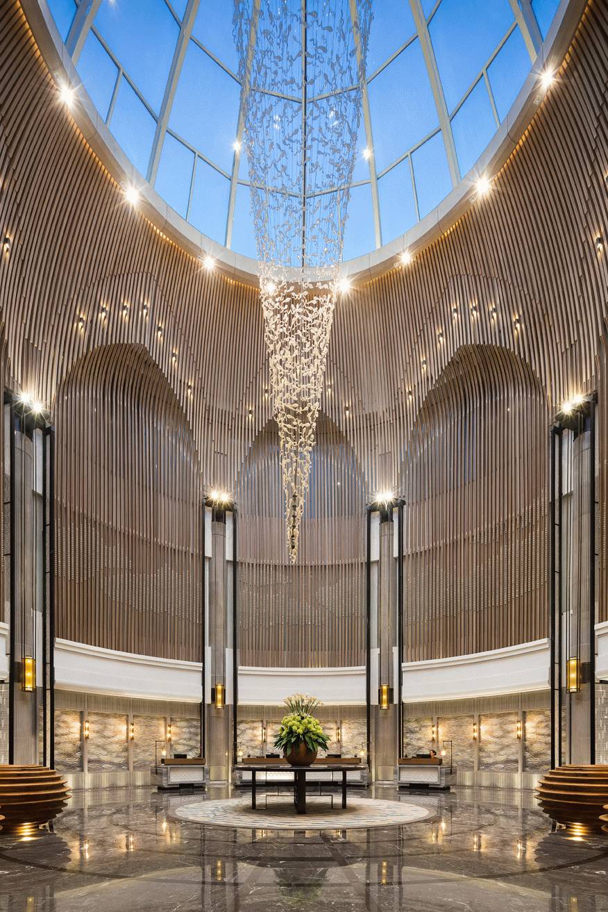 自然樸質的格調演繹最美的詩意棲居