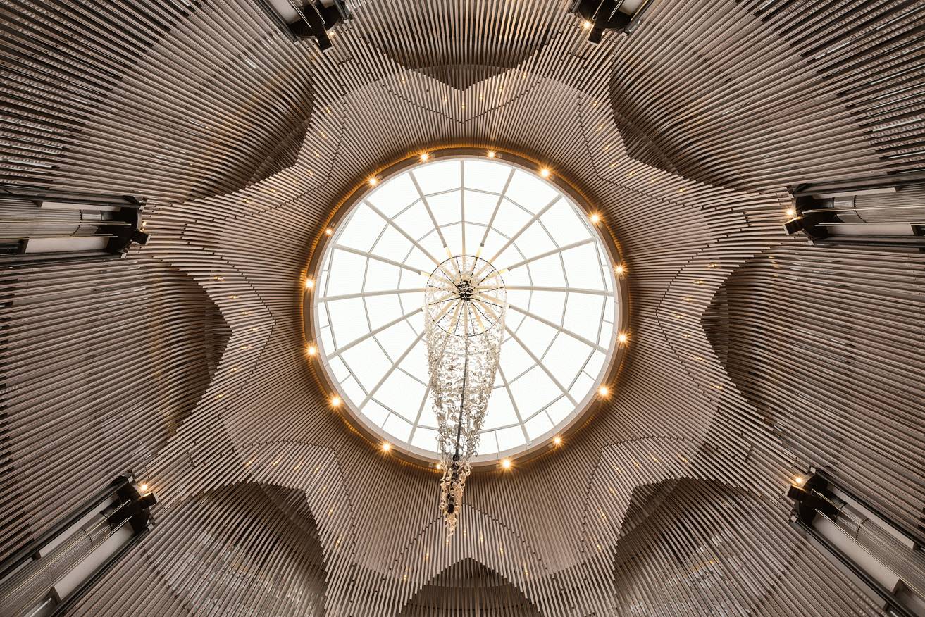 自然樸質的格調演繹最美的詩意棲居