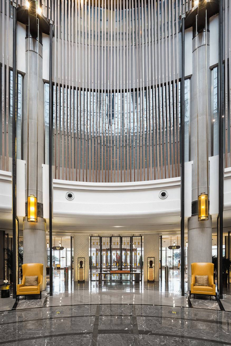 自然樸質的格調演繹最美的詩意棲居