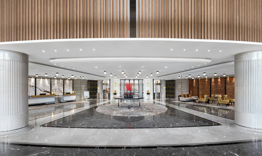 自然樸質(zhì)的格調(diào)演繹最美的詩意棲居