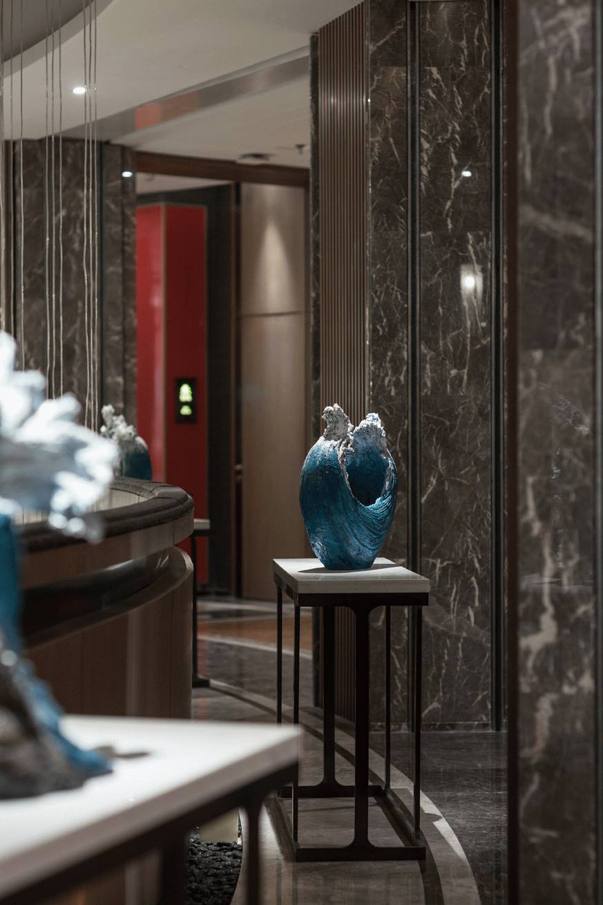 自然樸質的格調演繹最美的詩意棲居