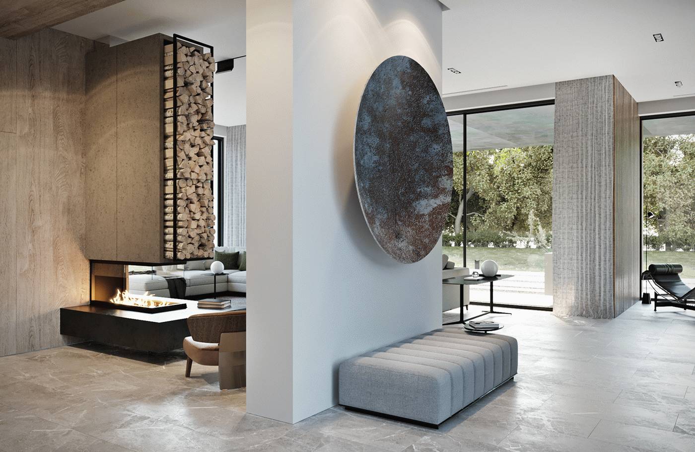 精致冷淡的高級灰，時尚高雅中滿滿的格調(diào)