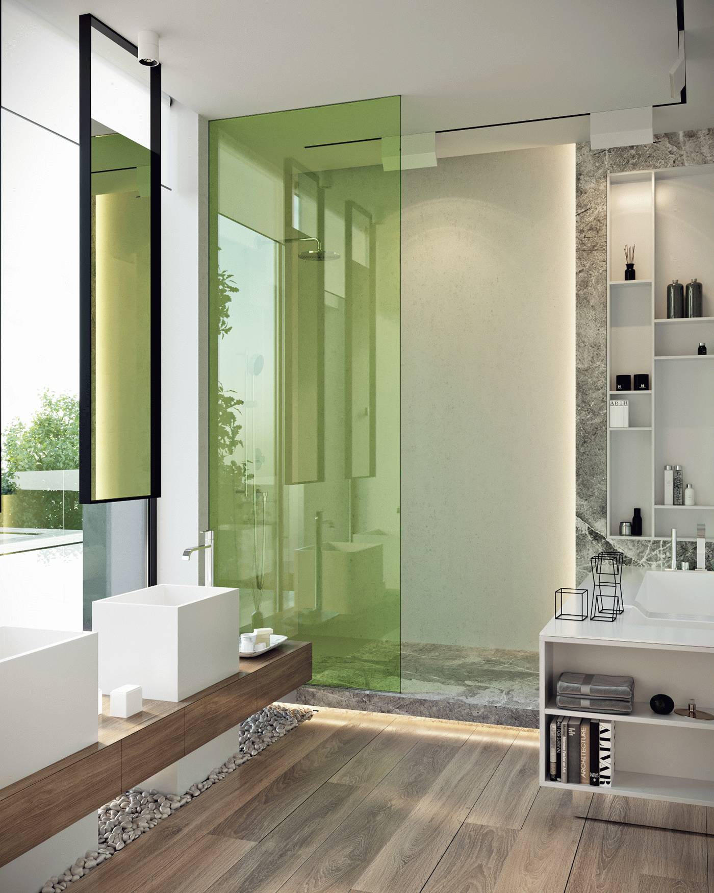 精致冷淡的高級灰，時尚高雅中滿滿的格調(diào)