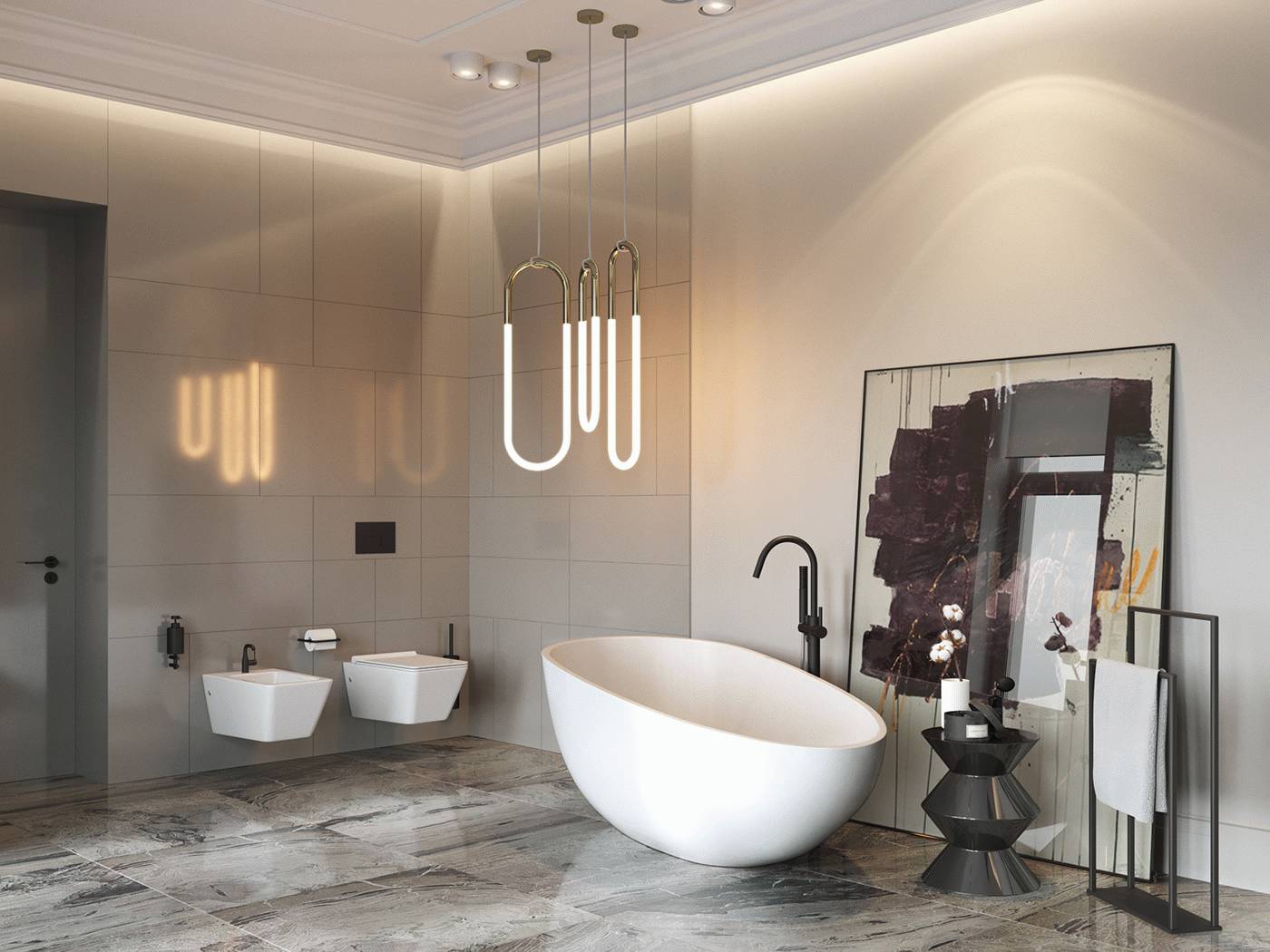 精致冷淡的高級灰，時尚高雅中滿滿的格調(diào)