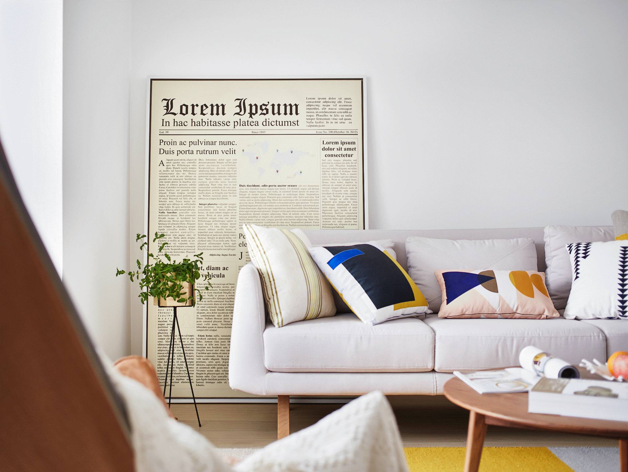 原木清風(fēng)，家理應(yīng)如此