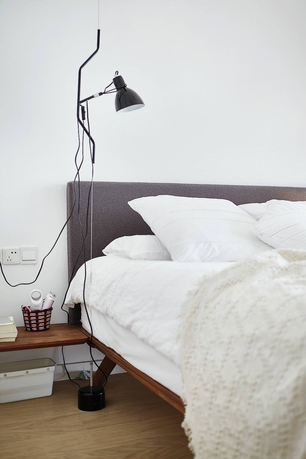 原木清風(fēng)，家理應(yīng)如此