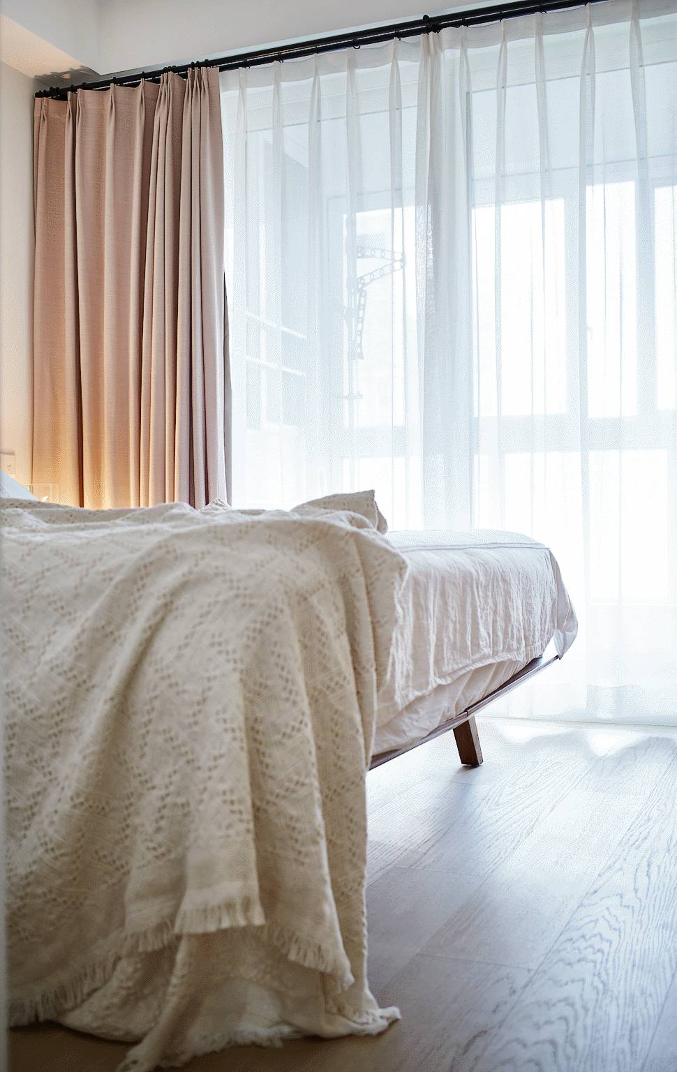 原木清風(fēng)，家理應(yīng)如此