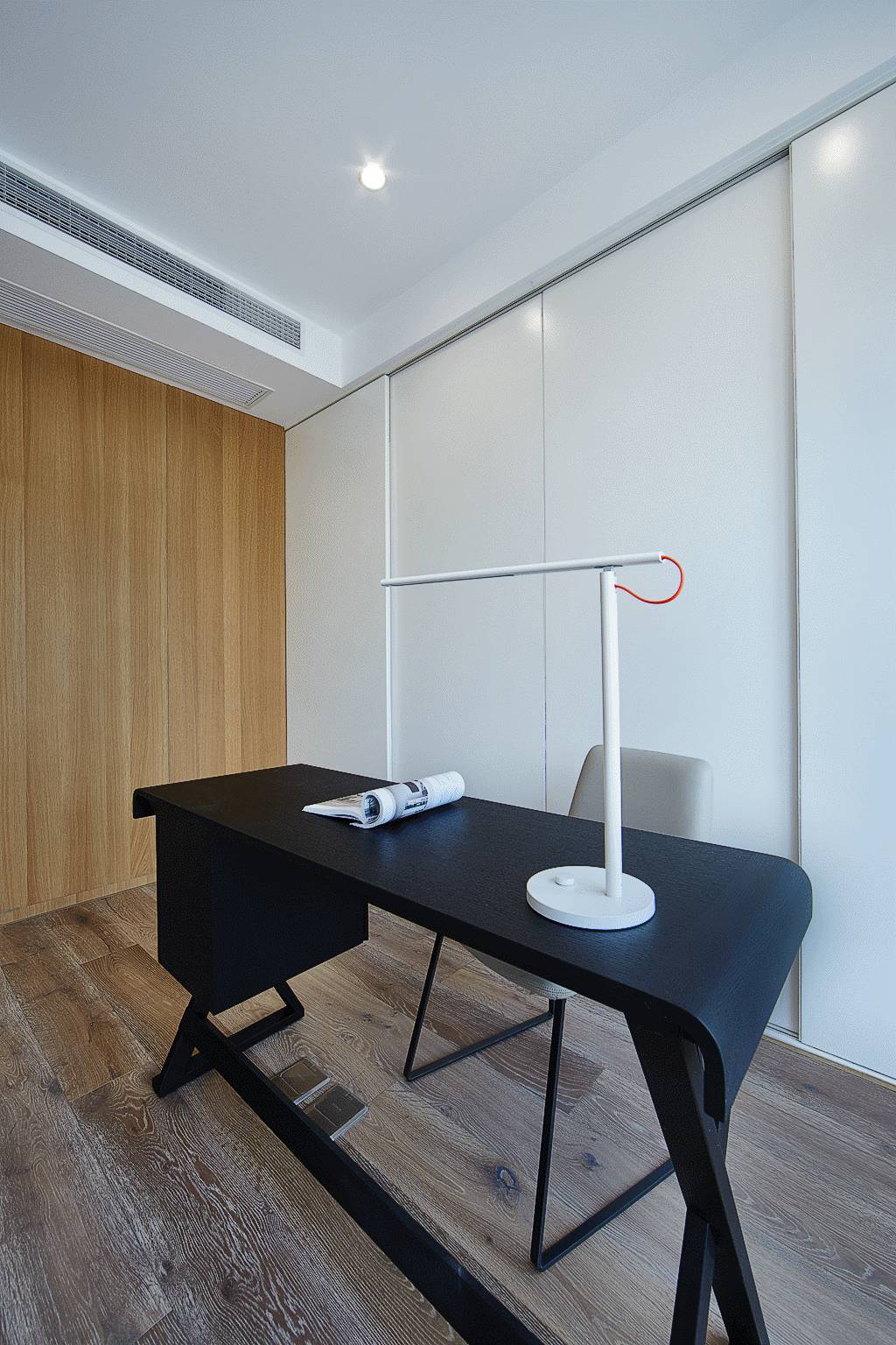 原木清風(fēng)，家理應(yīng)如此