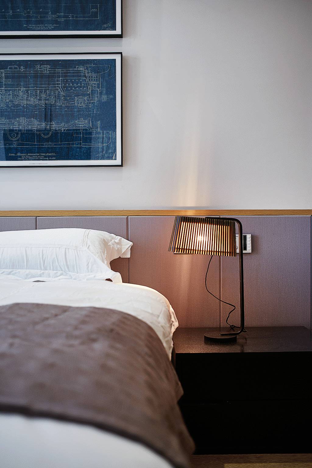 原木清風(fēng)，家理應(yīng)如此