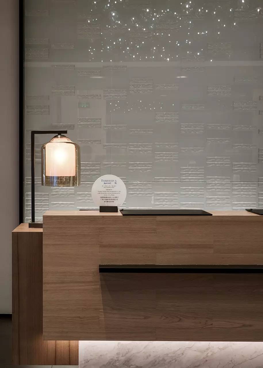 南寧萬楓酒店設計