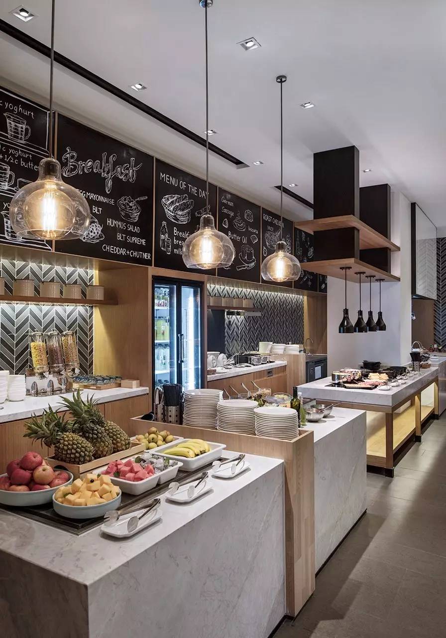 南寧萬楓酒店設(shè)計