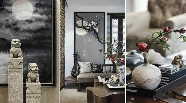 文人大宅，優(yōu)雅的東方禮居