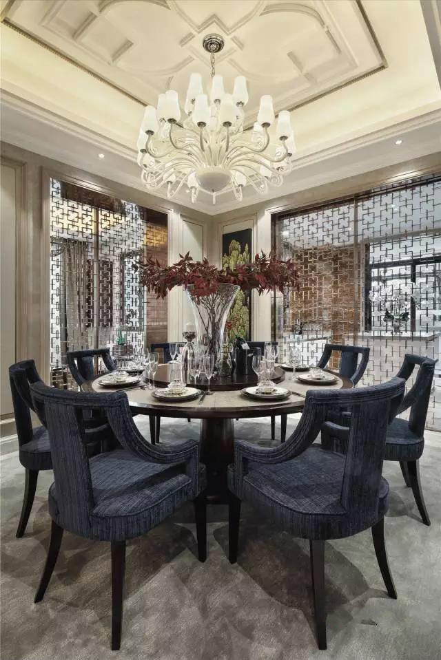 文人大宅，優(yōu)雅的東方禮居