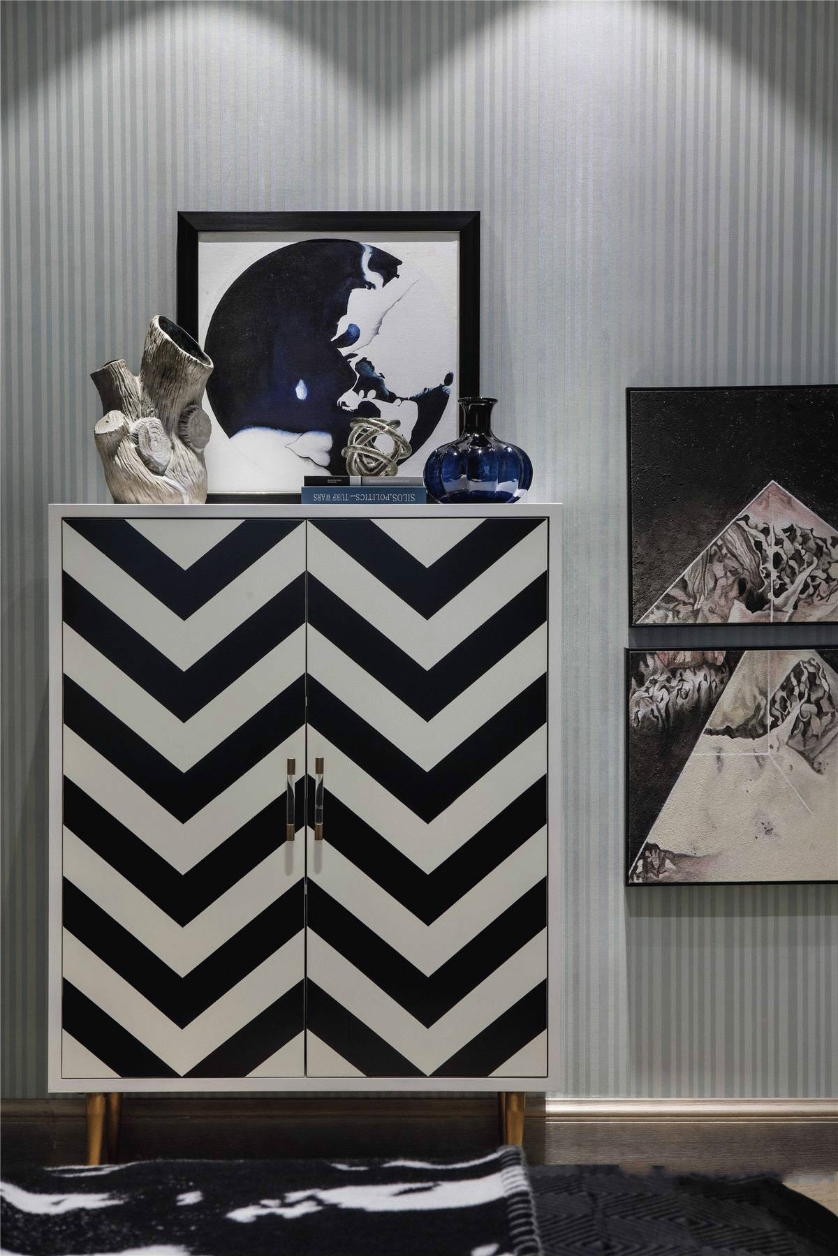 文人大宅，優(yōu)雅的東方禮居