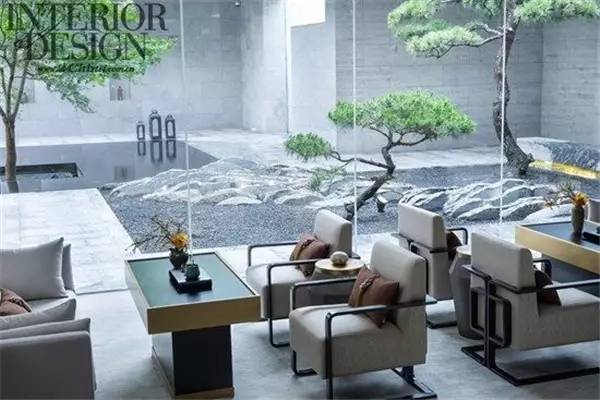 這些新中式景觀，美得讓老外驚掉了下巴