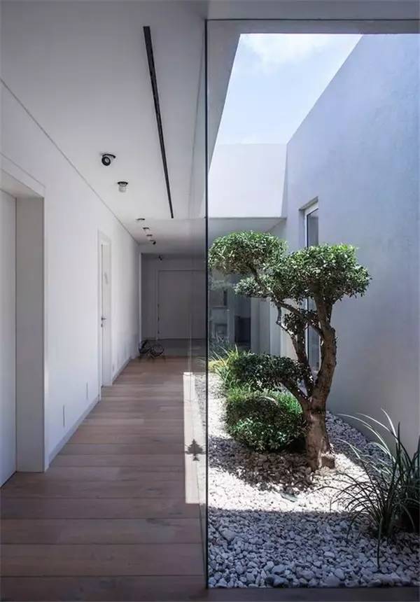 這些新中式景觀，美得讓老外驚掉了下巴