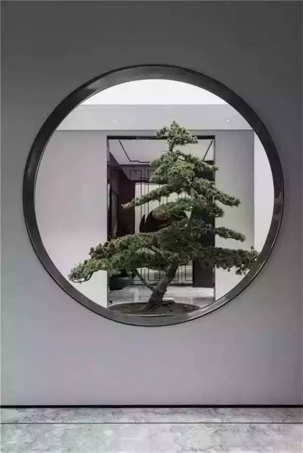 這些新中式景觀，美得讓老外驚掉了下巴