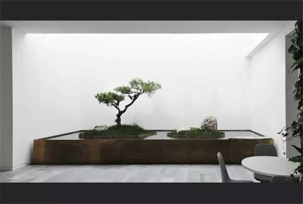 這些新中式景觀，美得讓老外驚掉了下巴