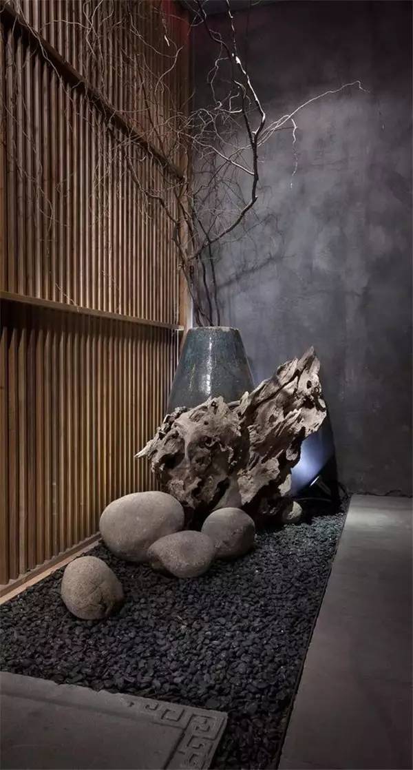 這些新中式景觀，美得讓老外驚掉了下巴