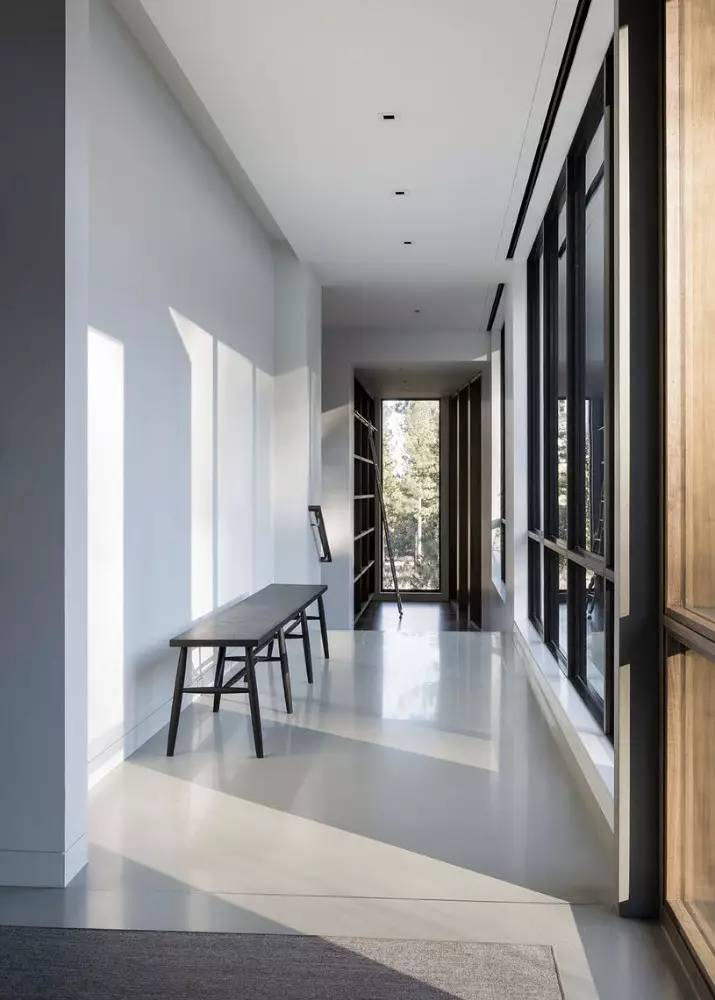 回歸自然，用木材打造最質(zhì)樸的家