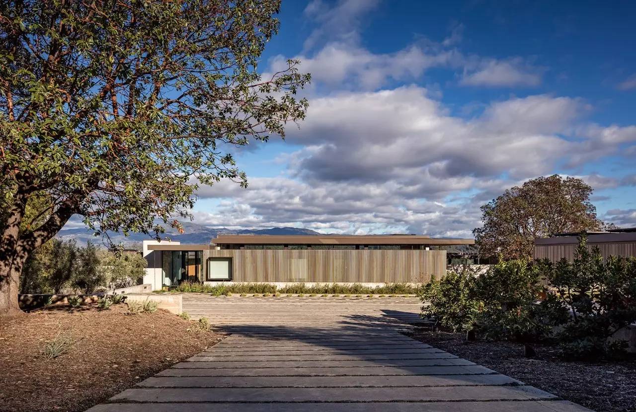 回歸自然，用木材打造最質(zhì)樸的家