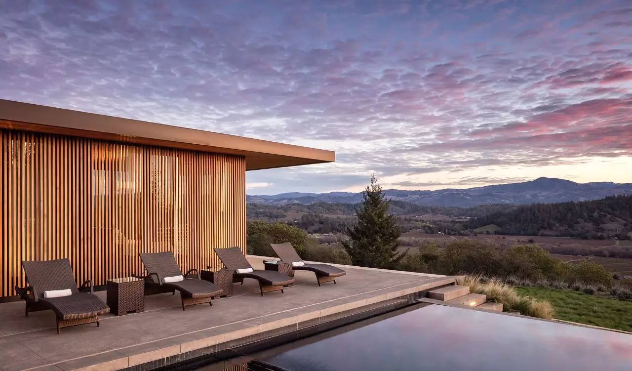 回歸自然，用木材打造最質(zhì)樸的家