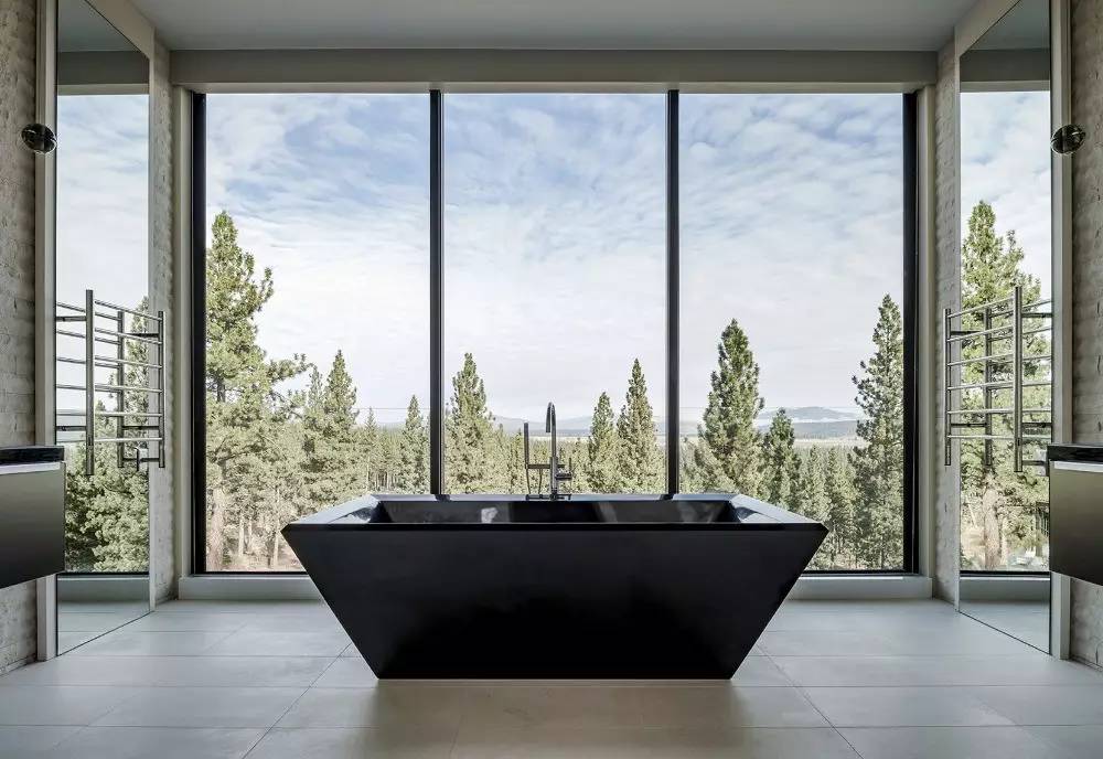 回歸自然，用木材打造最質(zhì)樸的家