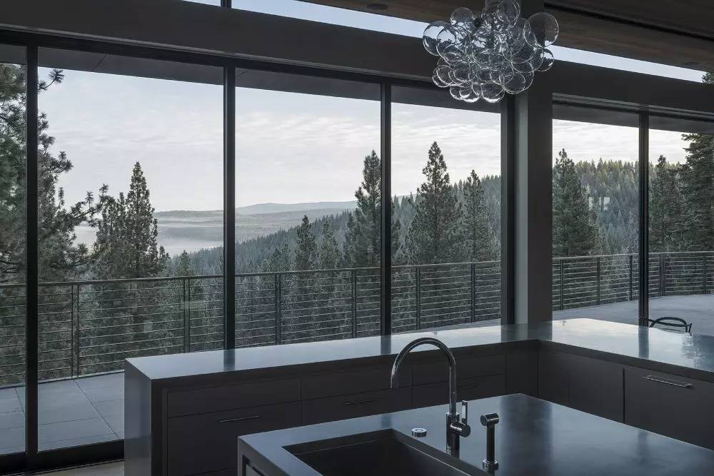 回歸自然，用木材打造最質(zhì)樸的家