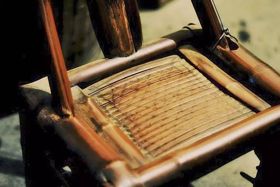 竹制好物，竹編工藝之美！