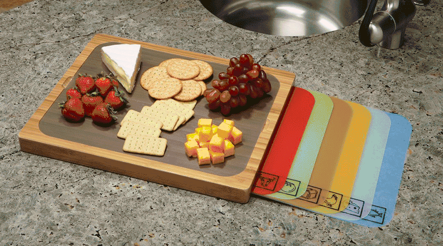 竹制好物，竹編工藝之美！