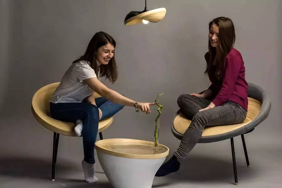 竹制好物，竹編工藝之美！