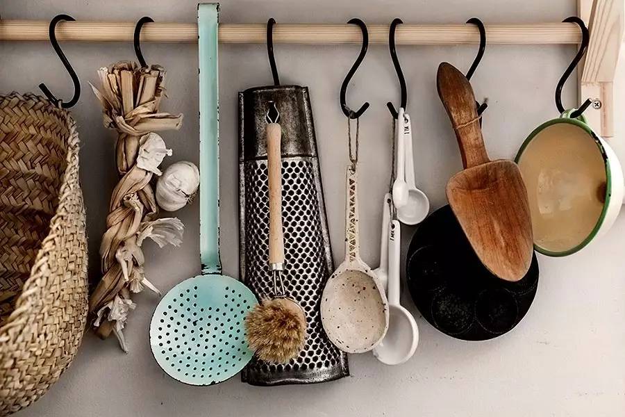 竹制好物，竹編工藝之美！