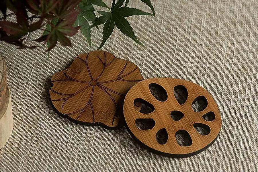 竹制好物，竹編工藝之美！