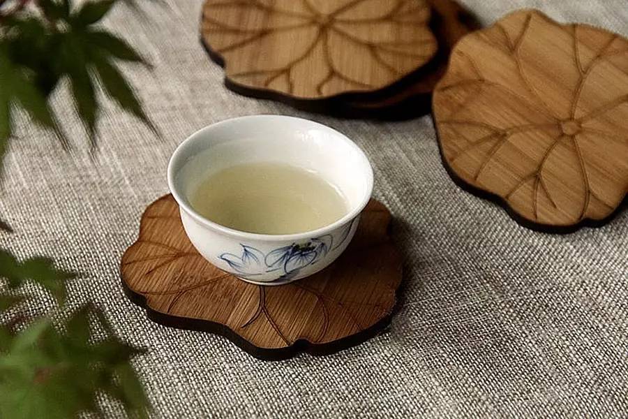 竹制好物，竹編工藝之美！