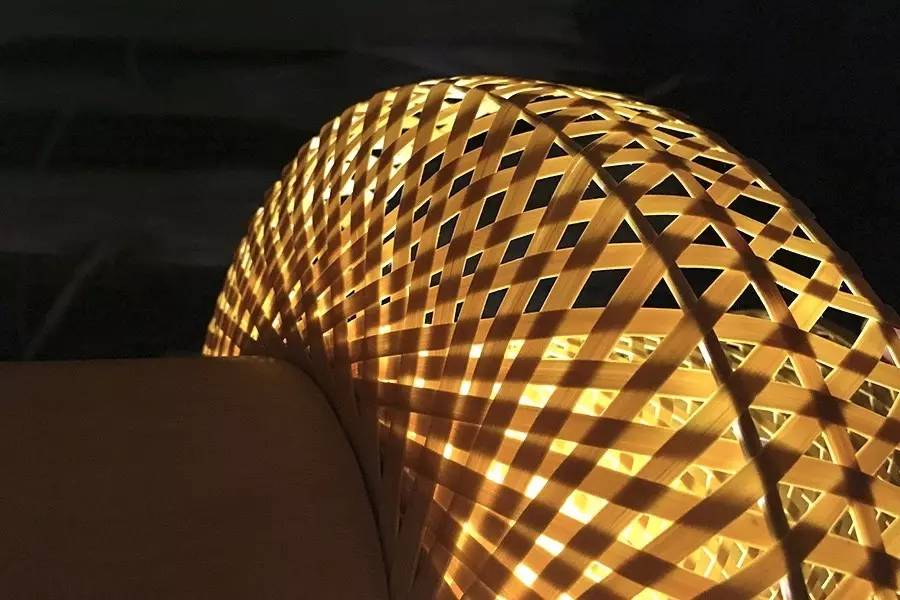 竹制好物，竹編工藝之美！