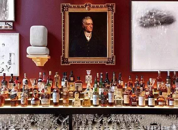 藝術與空間的完美結合，奢華新中式酒店設計