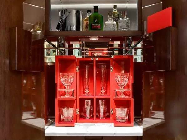 藝術(shù)與空間的完美結(jié)合，奢華新中式酒店設(shè)計(jì)