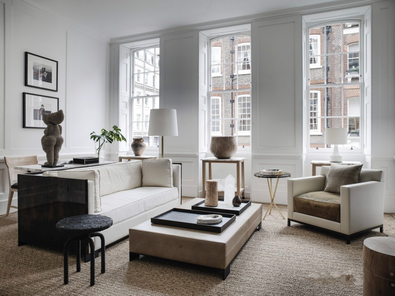 藝術(shù)與空間的完美結(jié)合，奢華新中式酒店設(shè)計