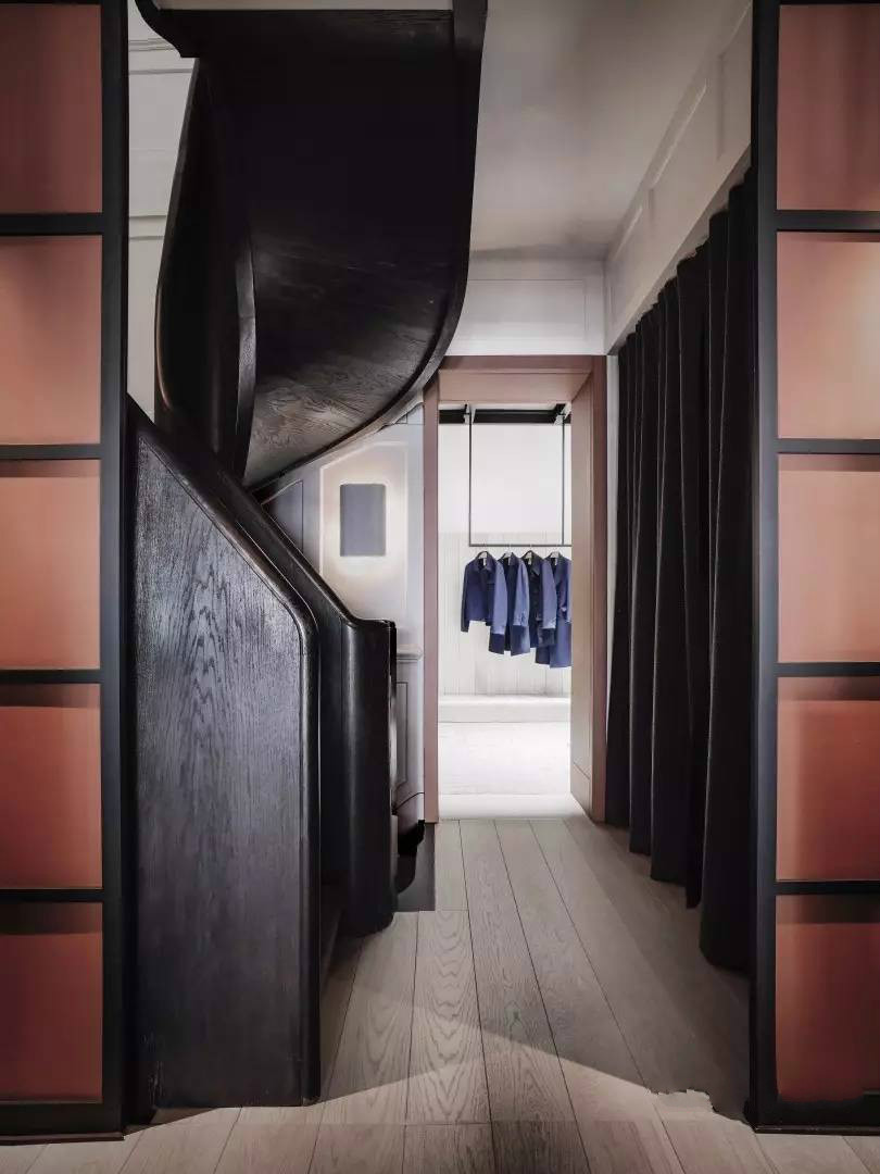 藝術(shù)與空間的完美結(jié)合，奢華新中式酒店設(shè)計