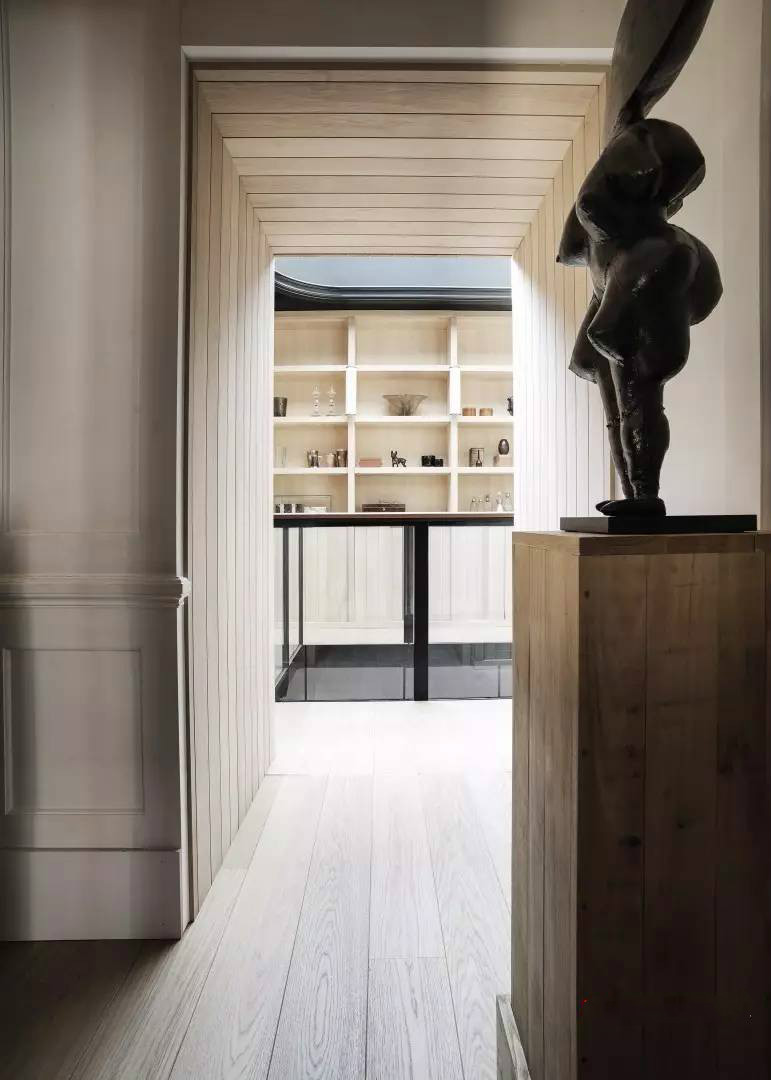 藝術(shù)與空間的完美結(jié)合，奢華新中式酒店設(shè)計