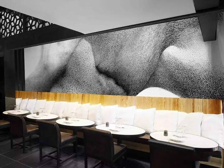 藝術(shù)與空間的完美結(jié)合，奢華新中式酒店設(shè)計(jì)