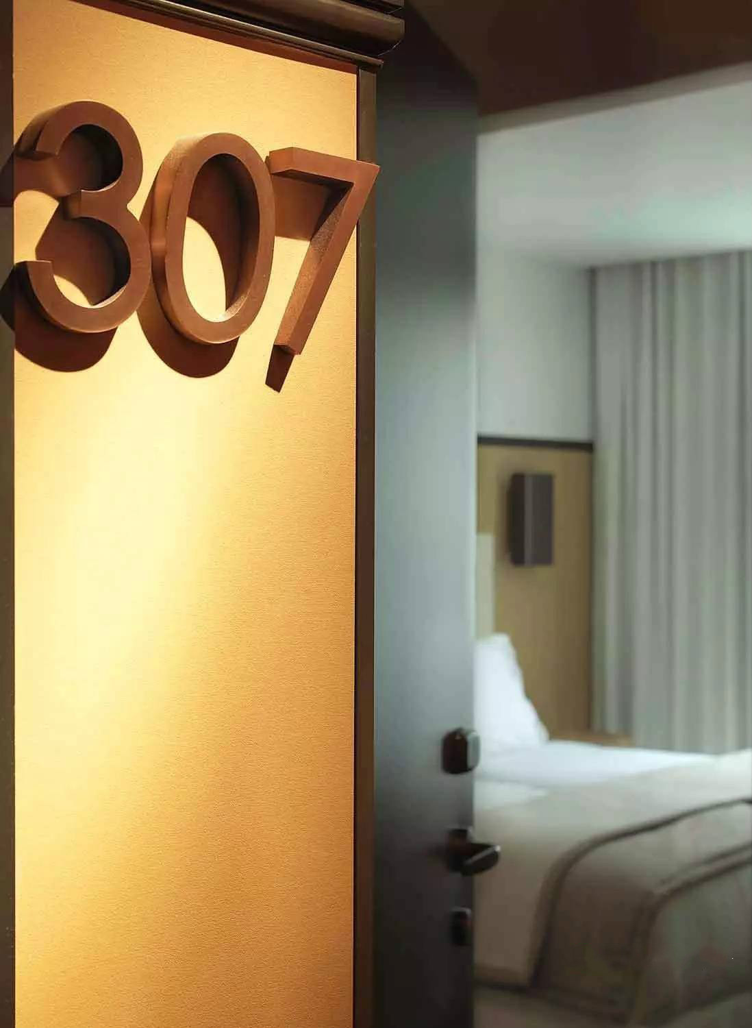 藝術(shù)與空間的完美結(jié)合，奢華新中式酒店設(shè)計(jì)