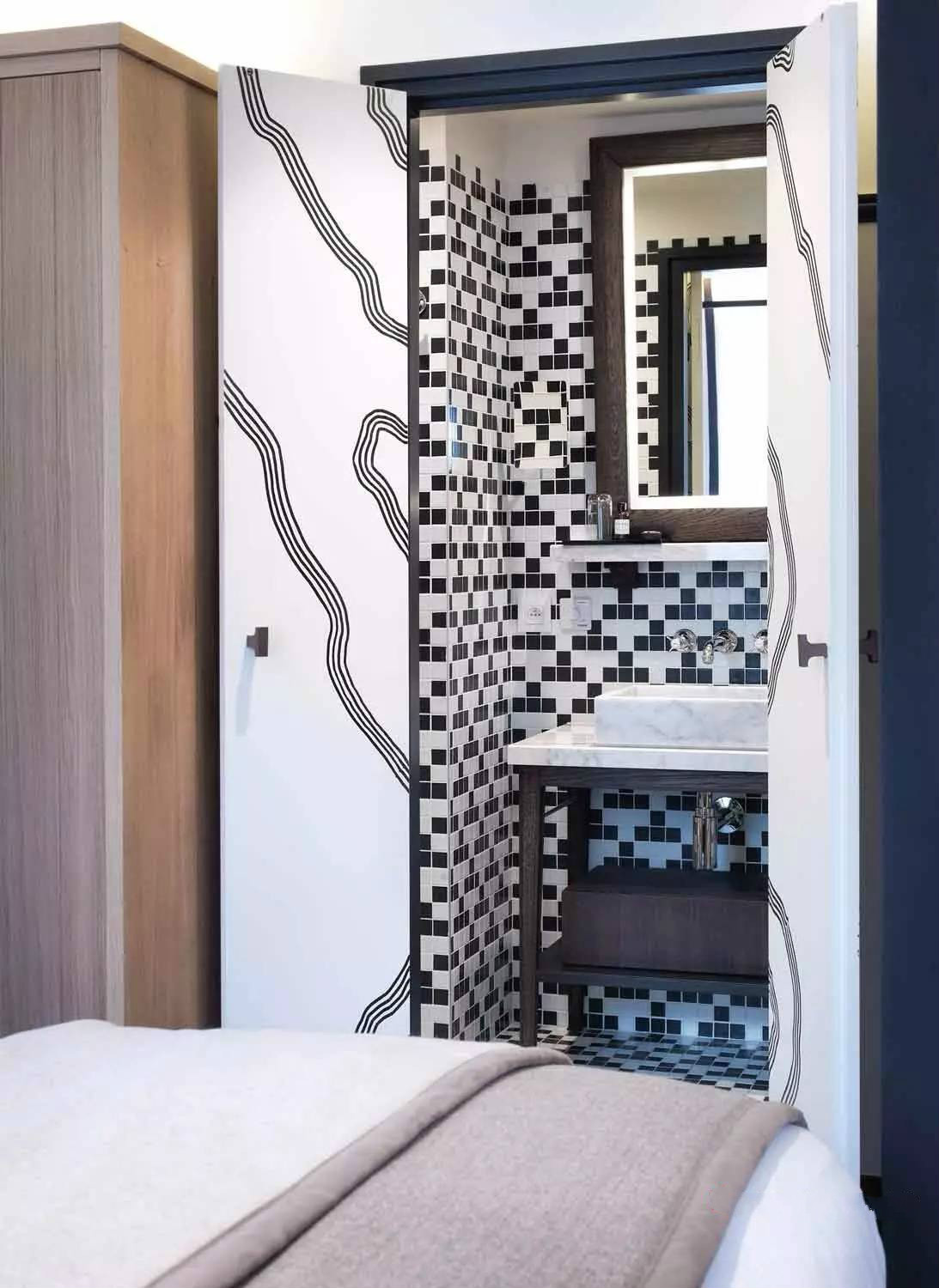 藝術(shù)與空間的完美結(jié)合，奢華新中式酒店設(shè)計(jì)