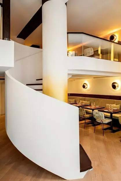 藝術(shù)與空間的完美結(jié)合，奢華新中式酒店設(shè)計(jì)