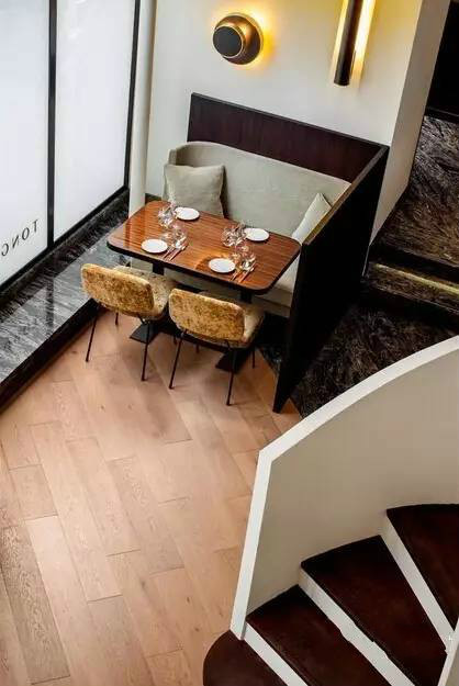 藝術(shù)與空間的完美結(jié)合，奢華新中式酒店設(shè)計(jì)