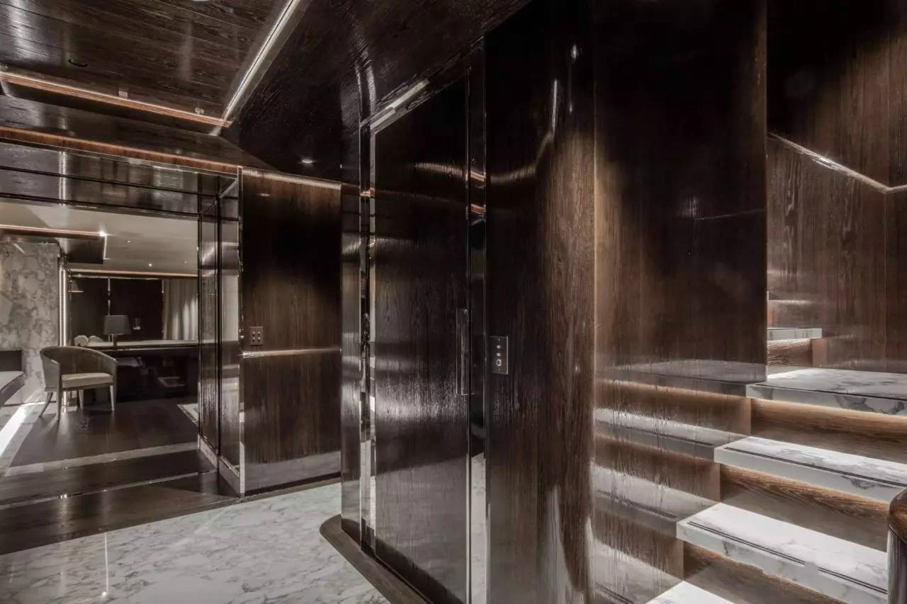 藝術(shù)與空間的完美結(jié)合，奢華新中式酒店設(shè)計(jì)